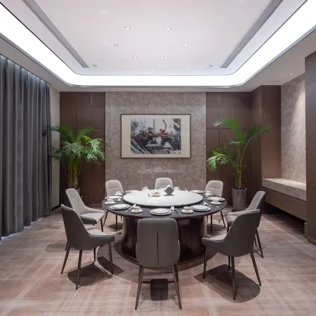 Daqing Xuda Hotel (Liming Lake) Отели в г. Дацин