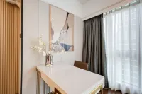 Fullme Executive Apartment (Gongbei Port High Speed ​​Railway Station) Hotels in 