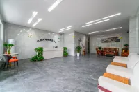 Shajiao Bay Seaview Hotel