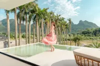 Yunqi Moye · Secret Realm Boutique Stay