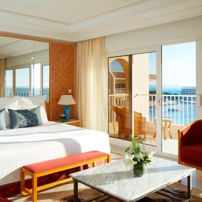 Neptune Suite Hurghada Marriott Red Sea Beach Resort Promo Code