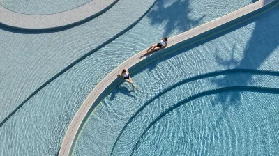LUX* Belle Mare, Mauritius Các khách sạn ở 