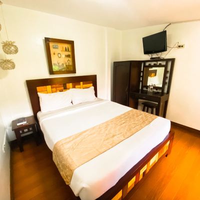 North Wing Standard Room Bali Village Hotel Promo Code