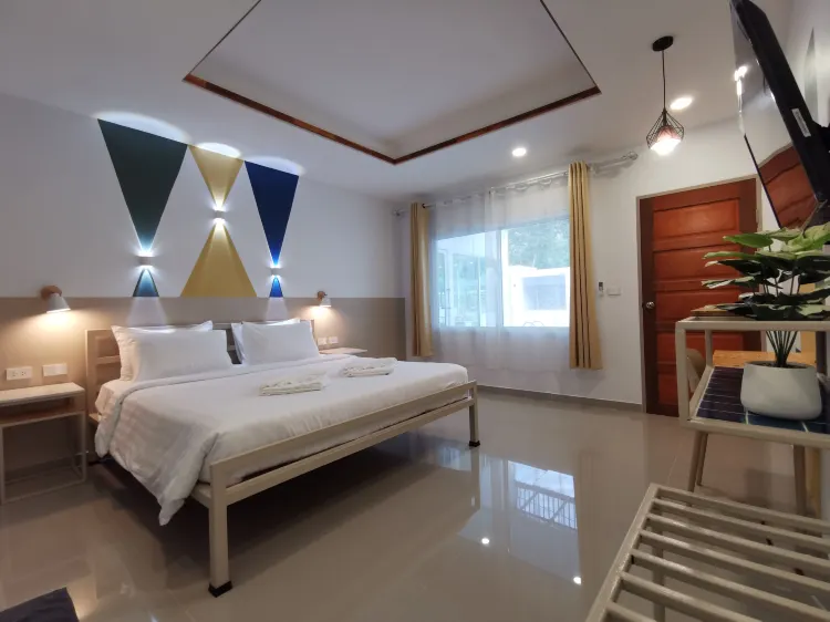 เทพประสิทธิ์โคซี่ทวิน A