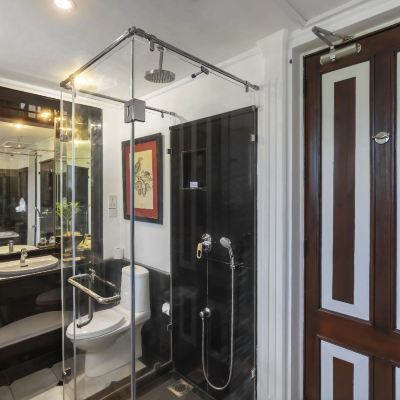 Deluxe Twin Cinnamon Lodge Habarana Promo Code