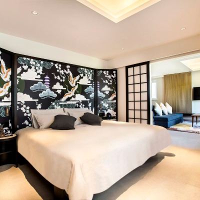 GincoLife親子之旅隱世無藏閣 上海靜安暻閣酒店優惠