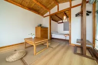 Taoshe Homestay Hoteles en 