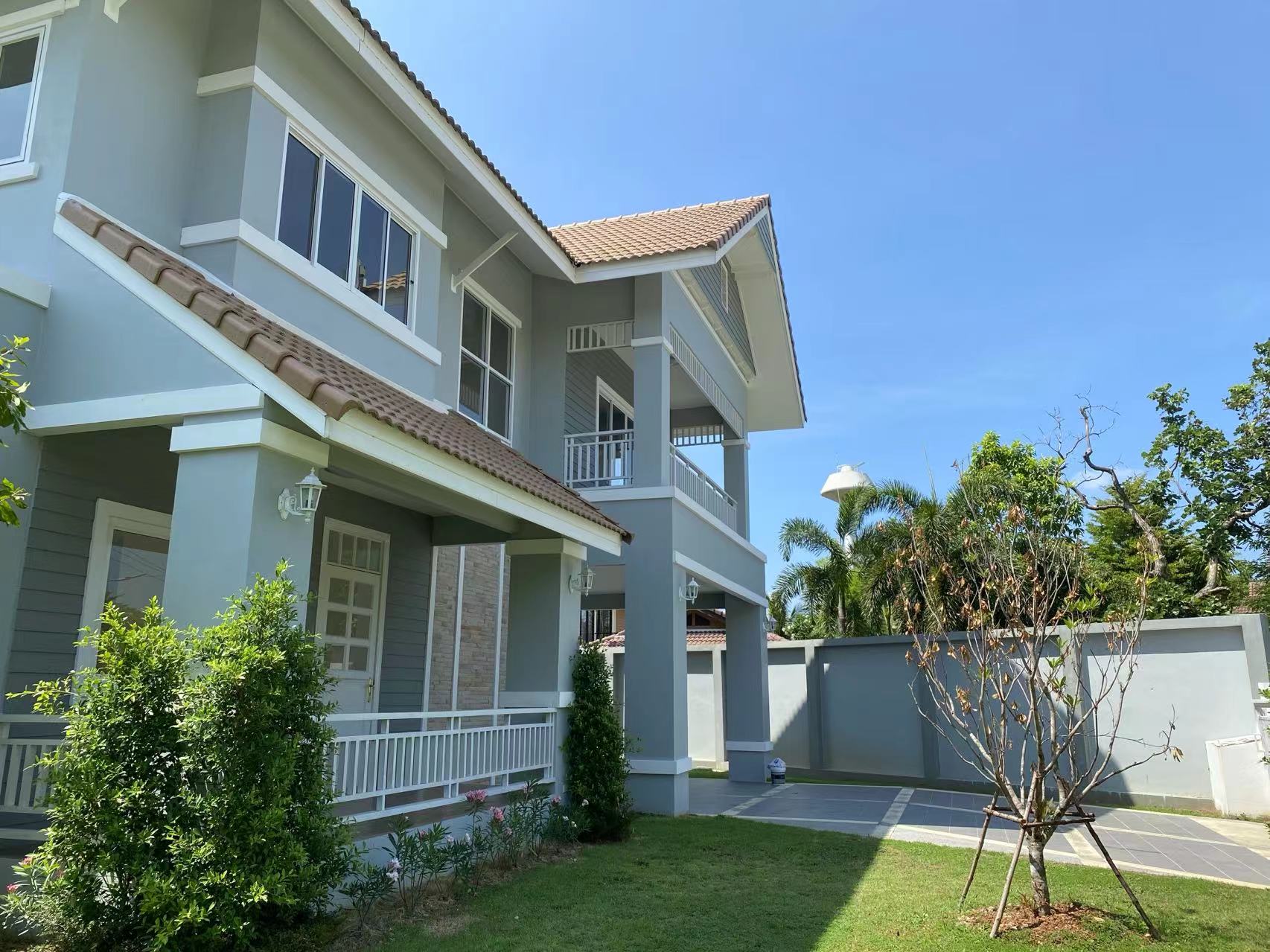 高爾夫泳池別墅 5 臥室 5 衞生間