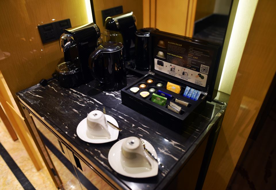 Tylfull Hotel BeijingExecutive Double Room