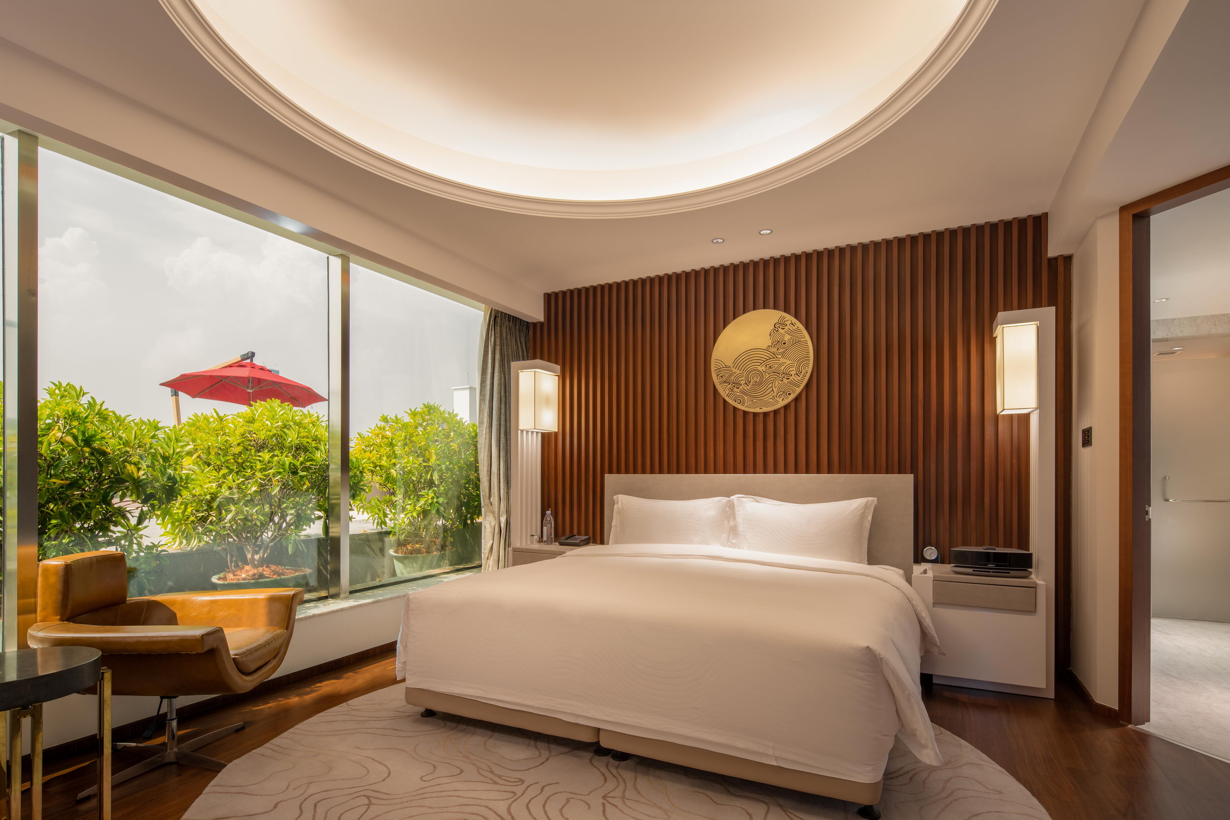 2居室鼓浪花园套房