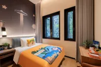 Lushan Hotel