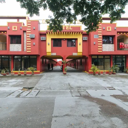 RedDoorz @ Golden Victory Hotel Mabalacat Pampanga