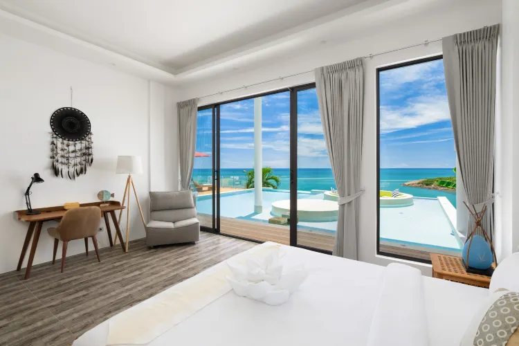 ห้องดีลักซ์