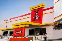 Hotel Sogo Dasmarinas