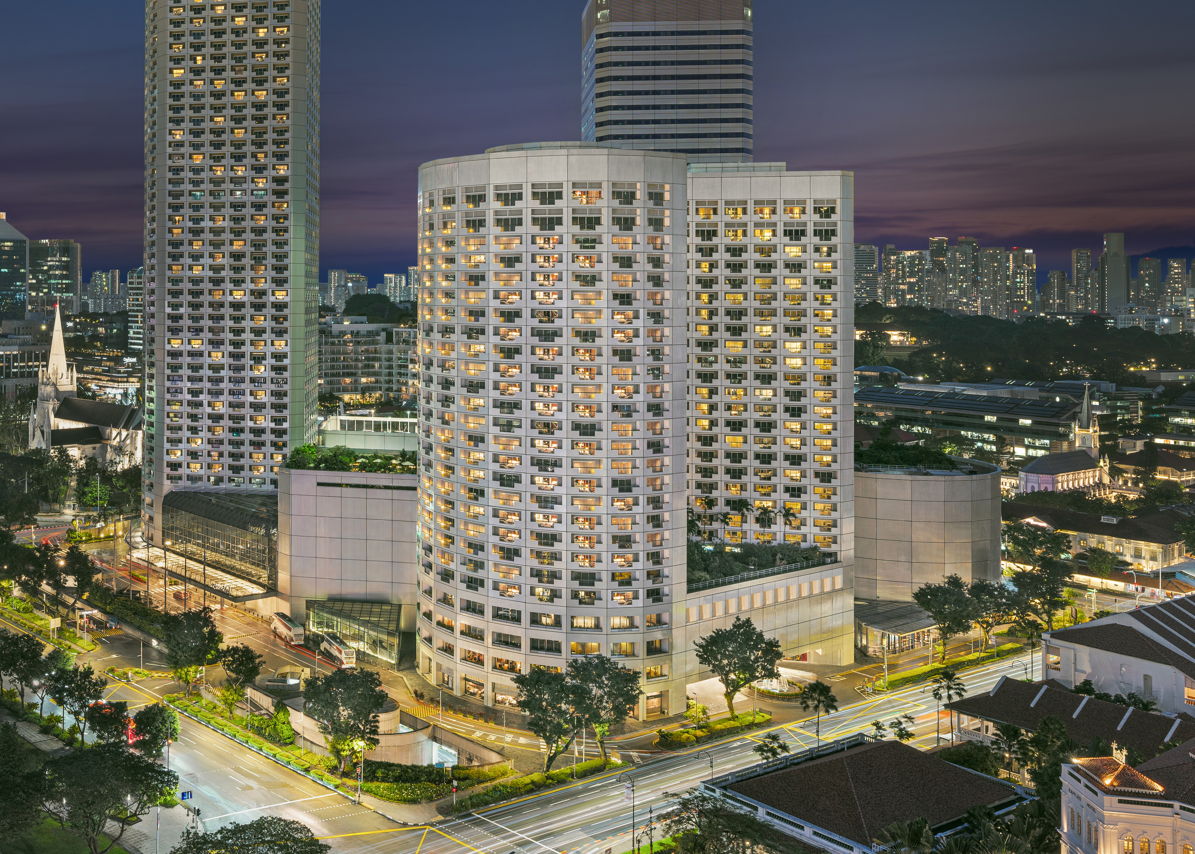 シンガポールの両替で得したい！高レートのおすすめ両替所3選| Trip.com