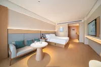 JI Hotel (Ningde Fu'an Ronghe Square)