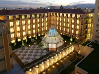 Miyako Hotel Kyoto Hachijo