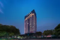 JI Hotel (Yingtan Rainbow Shopping Center)