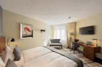 هوتل سيتي زيورخ ديزاين آند لايف ستايل