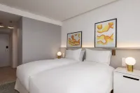 Sofitel Agadir Thalassa Sea & Spa