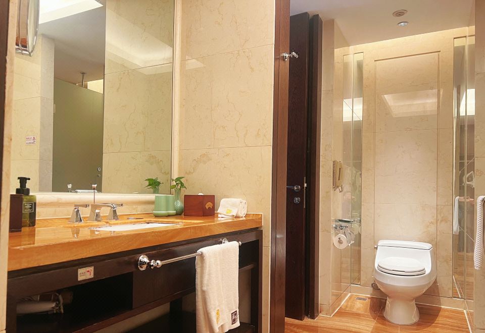 Xianheng Hotel ShaoxingElegant Suite