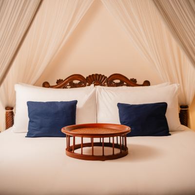 Two Bedroom Pool Villa Warwick Ibah Luxury Villas & Spa Promo Code