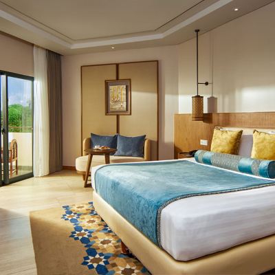 New Premiere Garden Grand Mirage Resort & Thalasso Bali - All Inclusive Promo Code