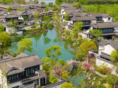 GRAND HOUSE YUYAO