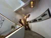 伴·山亭