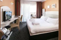 Best Western Astoria