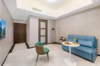 Wanghai Homestay (Dalian Venice Water City)