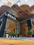 Anshun Jiubao·Yi Guesthouse (Anshun Ancient City Historical Culture District Store) โรงแรมใน