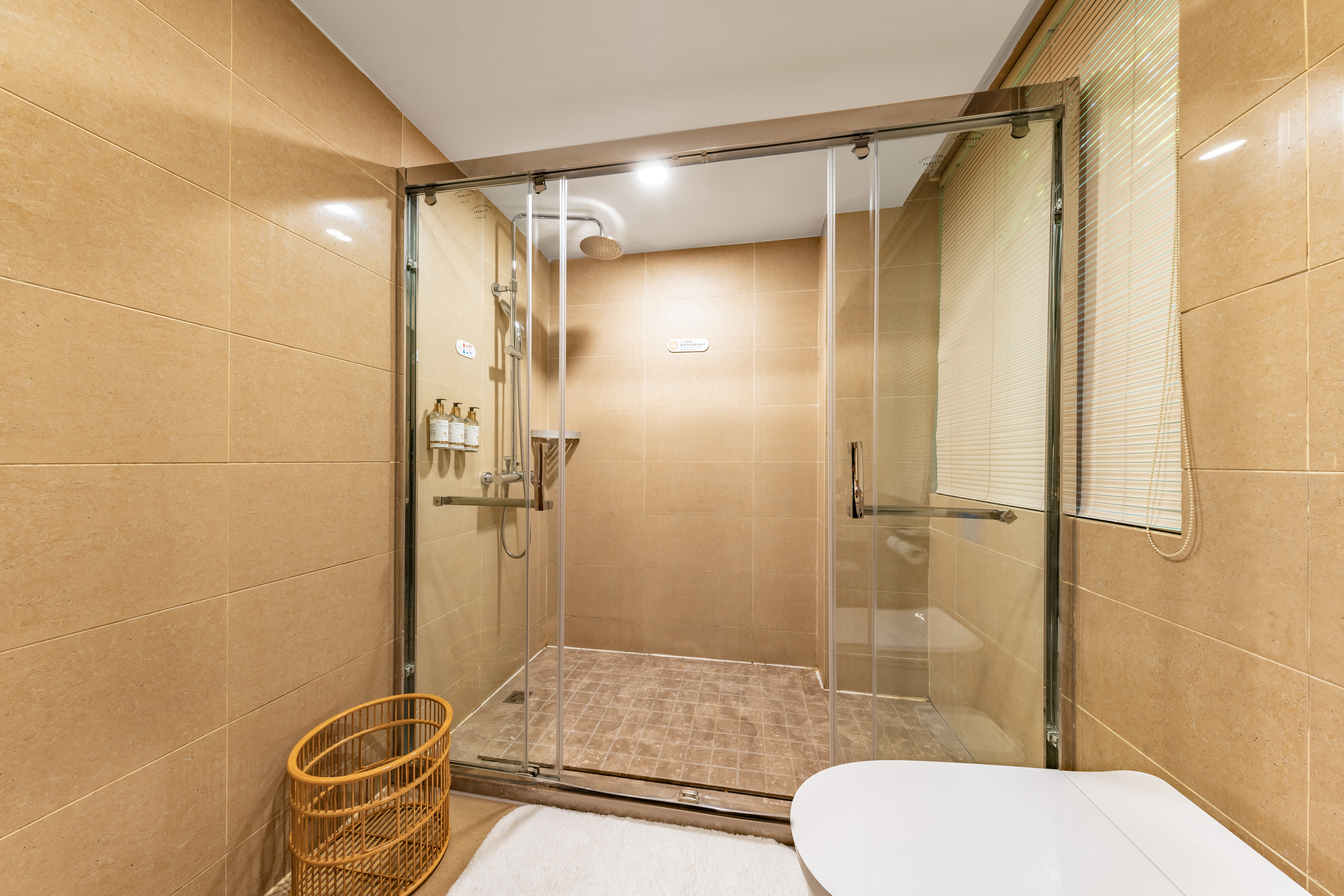 探花·庭院別墅（兩臥兩廳）