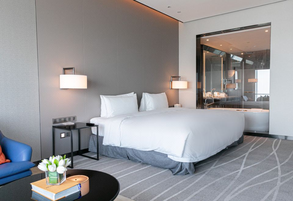 N3 尊贵云端甜梦大床房