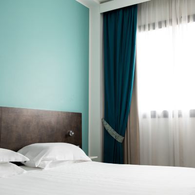 Classic Double Room Phi Hotel Milano Promo Code