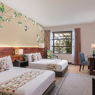 Premier Family Room Hotel Kimberly Tagaytay Promo Code