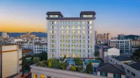 Mile Bonny Hotel
