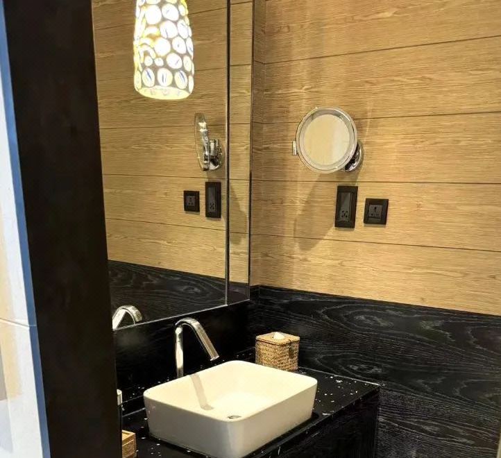 Hotel Indigo Shanghai on The BundIndigo Superior Room