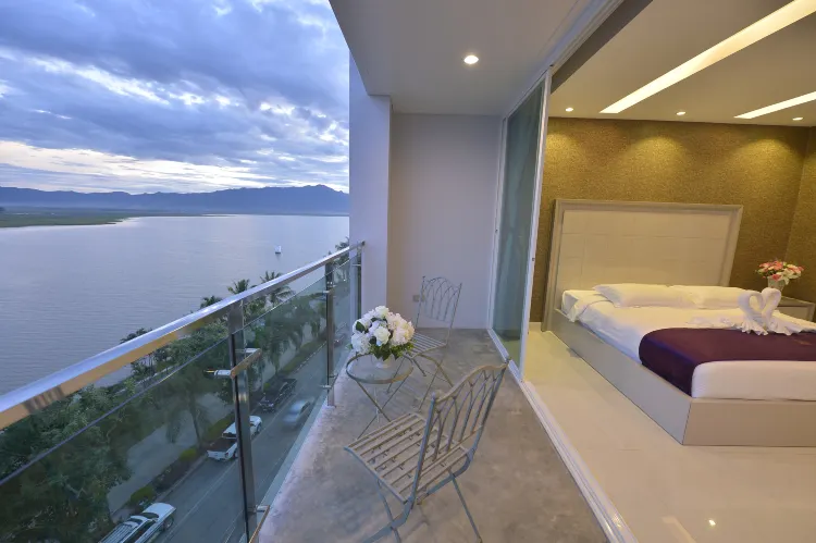 ห้องสวีท