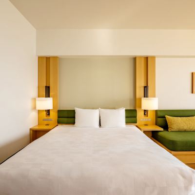 Ocean Double Hotel Orion Motobu Resort & Spa Promo Code