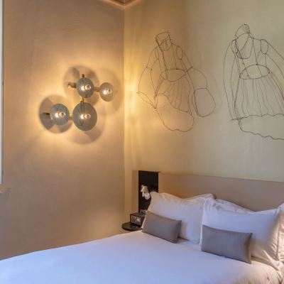 自由廳 博洛尼亞珀緹西酒店優惠