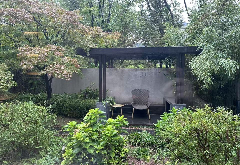 湖區山院2房獨棟別墅