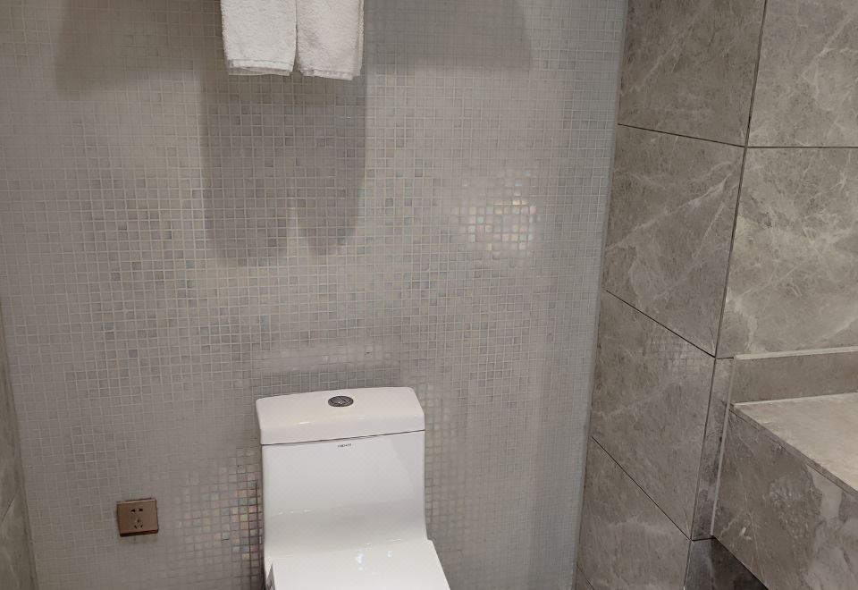 汀兰特选大床房