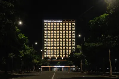 เดอะ เฟิร์สท์ คลาร์ก โรงแรม แอนด์ เรสซิเดนซ์ โรงแรมใน