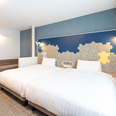 舒適套房 東京灣舒適套房優惠