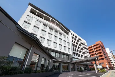 Hotel New Tsuruta Hôtels à : 