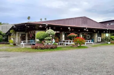 Hotel P.INC General Santos Hôtels à : 