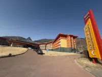 Luya Mountain International Hotel