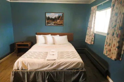 Love Hotels Desert Inn & RV by OYO at Boysen Wind River WY Hoteles en 