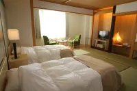 Hotel Shiretoko